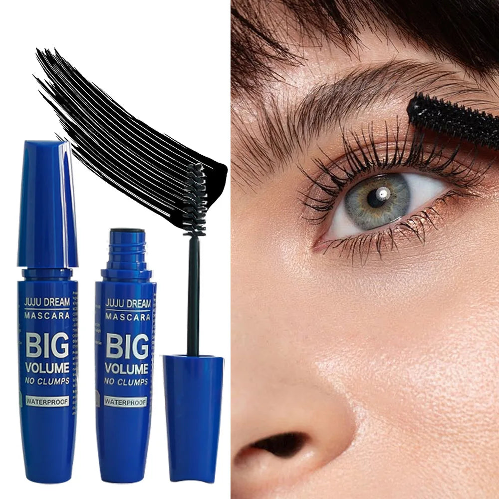 JUJU Dream 4D Mascara