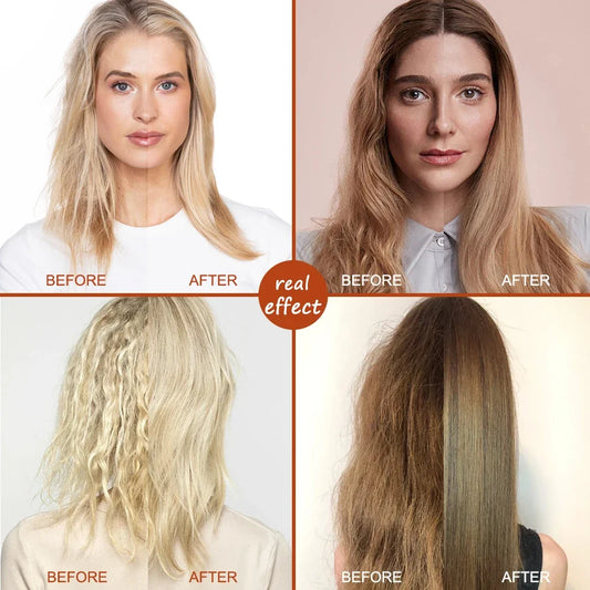 Five Second Argan Hair Mask