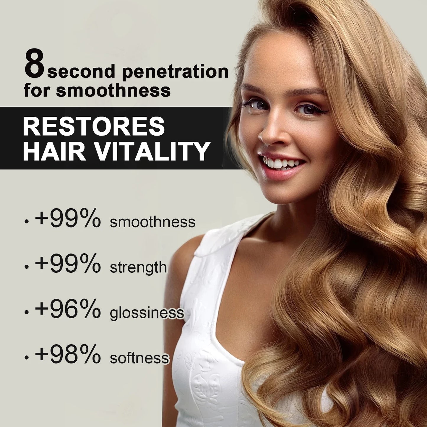 Rapid Keratin Repair Mask