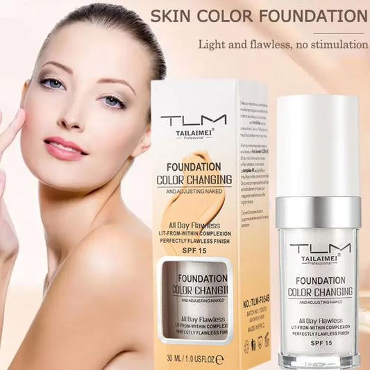 Magic Color-Adapting Hydrating Foundation