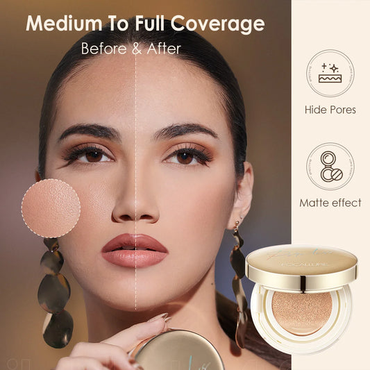 FOCALLURE Air Cushion Foundation