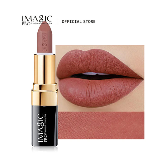 IMAGIC Velvet Matte Lipstick