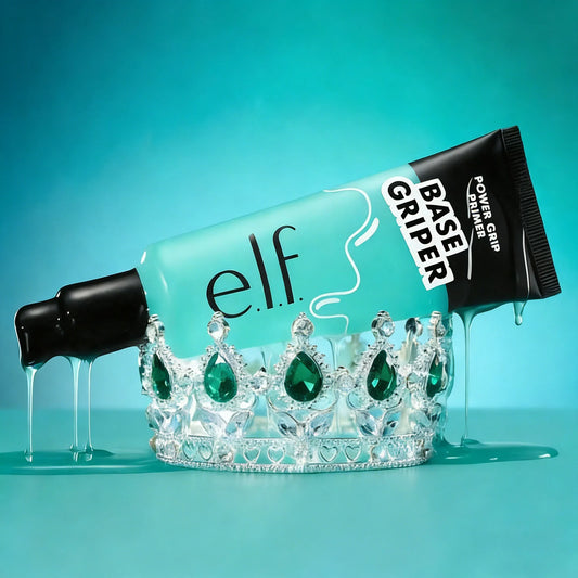 ELF Makeup Prep Essentials