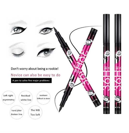 36H Waterproof Liquid Eyeliner
