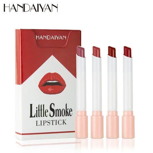Velvet Mini Lipstick Quartet