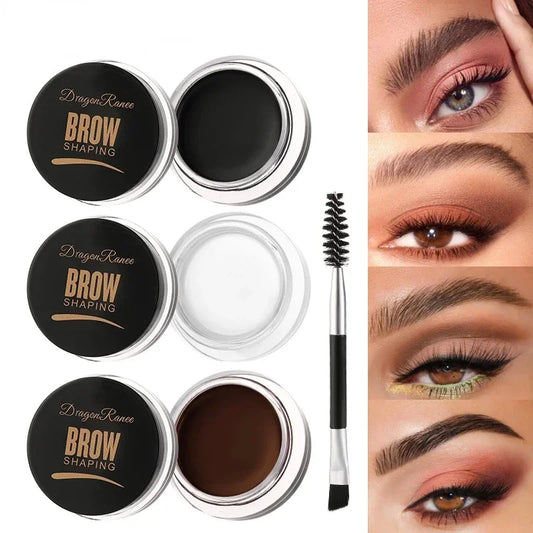 CNDK Waterproof Brow Cream