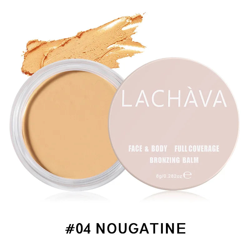 Blana Fifteen-Shade Concealer Cream