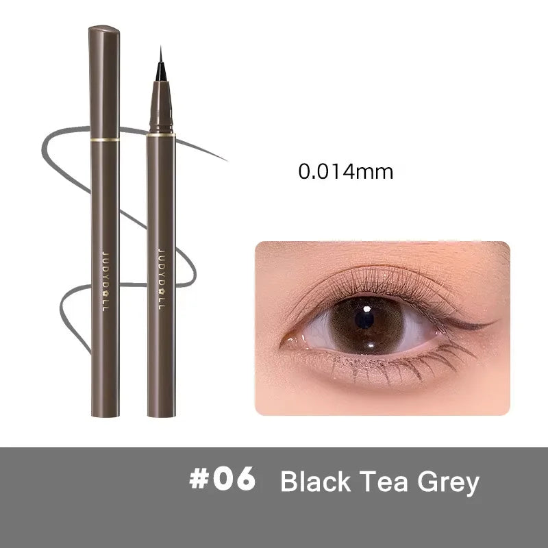 Ultra Fine Waterproof Eyeliner Pen