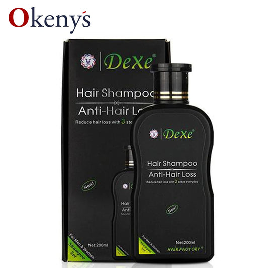 Herbal Hair Growth Shampoo