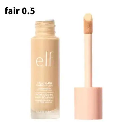 ELF Makeup Prep Essentials