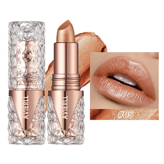 Glitter Mermaid Shine Lipstick