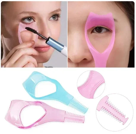 Waterproof 4D Lengthening Mascara