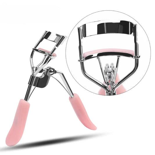 Colorful Metal Eyelash Curler