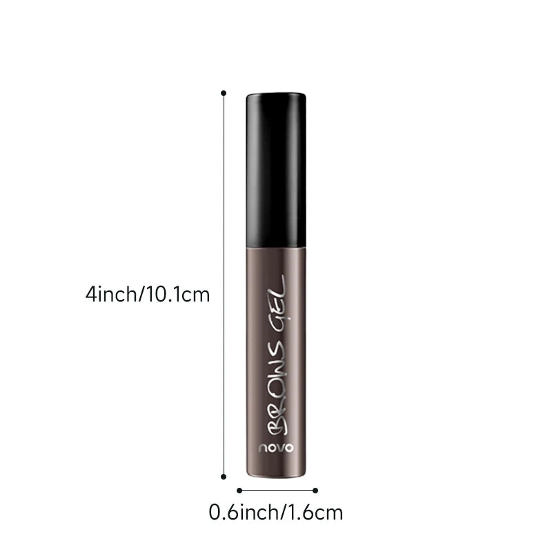 NOVO Quick-Dry Brow Tint