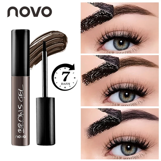 NOVO Quick-Dry Brow Tint