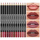 Twelve Piece Lip Set