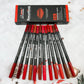 Twelve Piece Lip Set
