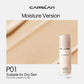 CARSLAN Moisture Matte Foundation