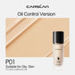 CARSLAN Moisture Matte Foundation