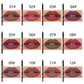 Twelve Piece Lip Set