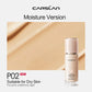 CARSLAN Moisture Matte Foundation