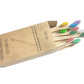 New  Organic Children's Bamboo Toothbrush ten Colors Soft Fibre Bristles Biodegradable Handle Eco Friendly Kids Toothbrushes