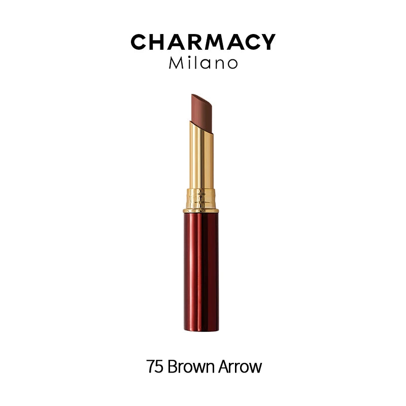 CHARMACY Waterproof Matte Lipstick
