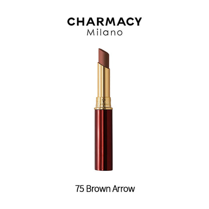 CHARMACY Waterproof Matte Lipstick