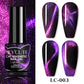 Iridescent Cat Eye Gel
