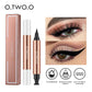 Double Ended Eyeliner Stamp Pen