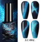 Iridescent Cat Eye Gel
