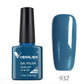 VENALISA Reflective Disco Glitter Full Coverage Super Diamond Sparkle Pigment Gel Nail Polish Soak off UV LED Nail Gel Varnish