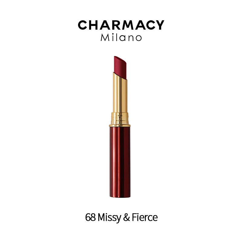 CHARMACY Waterproof Matte Lipstick