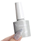 VENALISA Reflective Disco Glitter Full Coverage Super Diamond Sparkle Pigment Gel Nail Polish Soak off UV LED Nail Gel Varnish