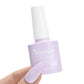 VENALISA Reflective Disco Glitter Full Coverage Super Diamond Sparkle Pigment Gel Nail Polish Soak off UV LED Nail Gel Varnish