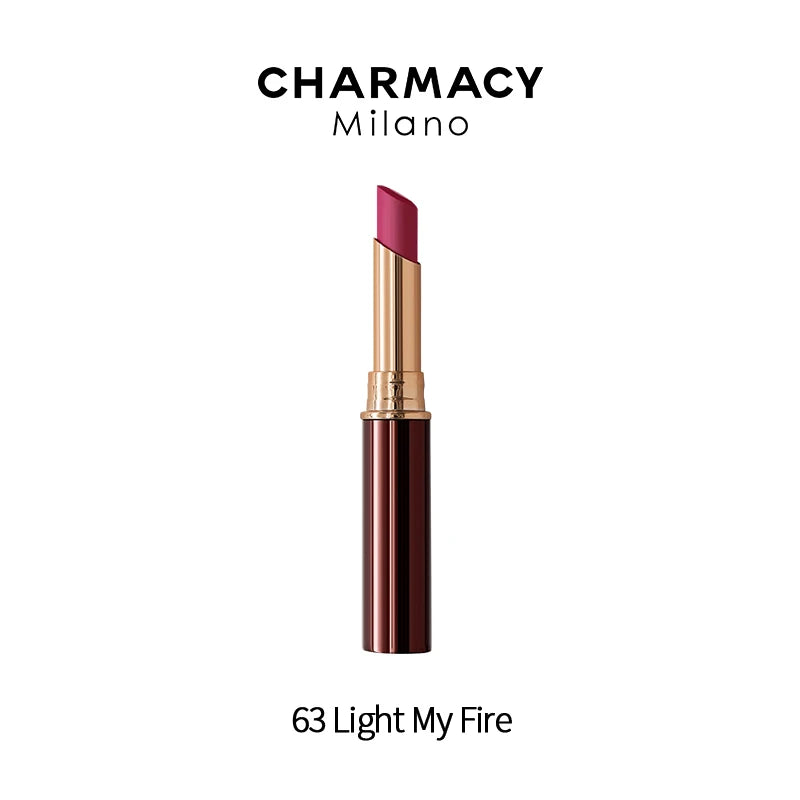 CHARMACY Waterproof Matte Lipstick