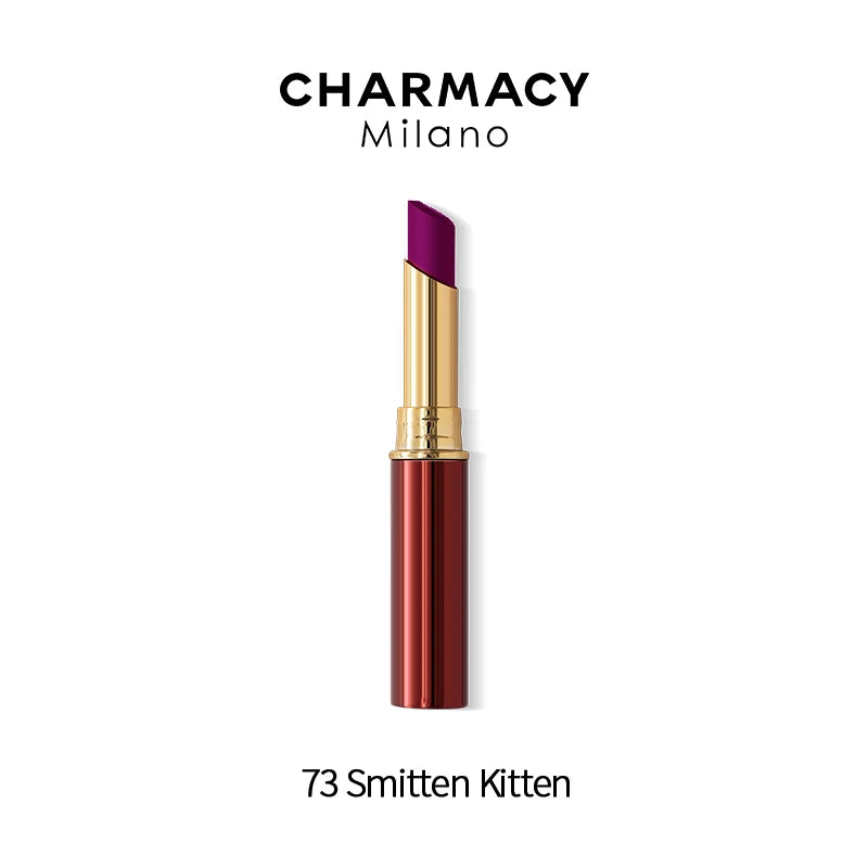 CHARMACY Waterproof Matte Lipstick