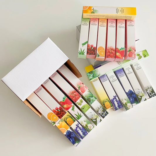 Cuticle Nutrition Oil Pen Set