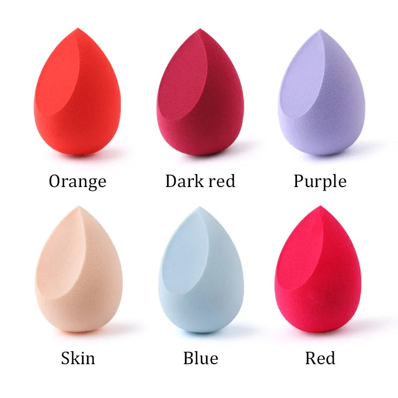 Latex Free Makeup Sponge