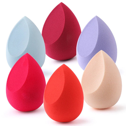 Latex Free Makeup Sponge