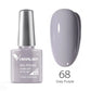 VENALISA Reflective Disco Glitter Full Coverage Super Diamond Sparkle Pigment Gel Nail Polish Soak off UV LED Nail Gel Varnish