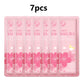 Seven Piece Sleeping Mask Set