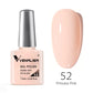 VENALISA Reflective Disco Glitter Full Coverage Super Diamond Sparkle Pigment Gel Nail Polish Soak off UV LED Nail Gel Varnish