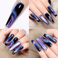 Iridescent Cat Eye Gel