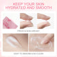 Seven Piece Sleeping Mask Set