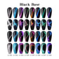 Iridescent Cat Eye Gel