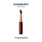 CHARMACY Waterproof Matte Lipstick