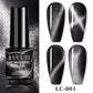 Iridescent Cat Eye Gel
