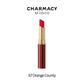 CHARMACY Waterproof Matte Lipstick