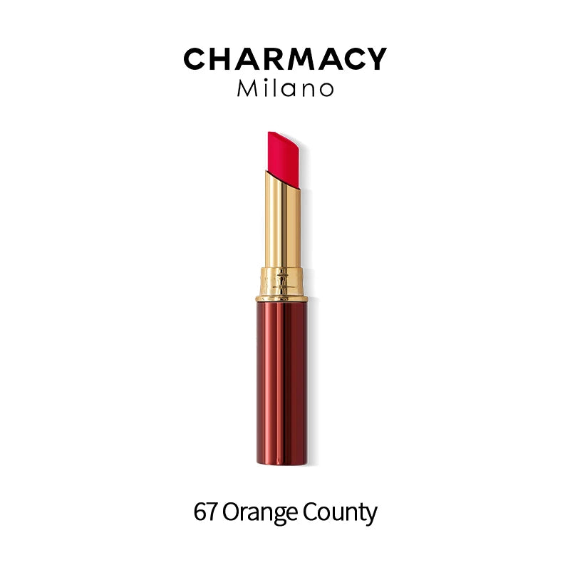 CHARMACY Waterproof Matte Lipstick